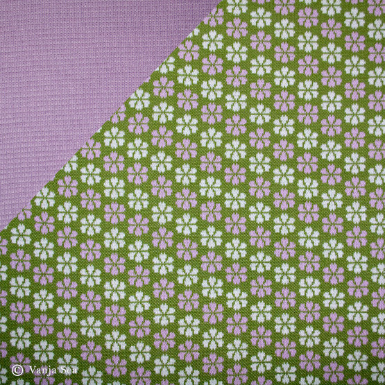 Kukat Baby Leggings