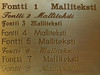 Ovikyltti Rosella 150x70mm