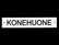KONEHUONE-kilpi