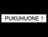 PUKUHUONE 1-kilpi