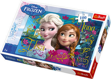 Disney Frozen – Multisoppi