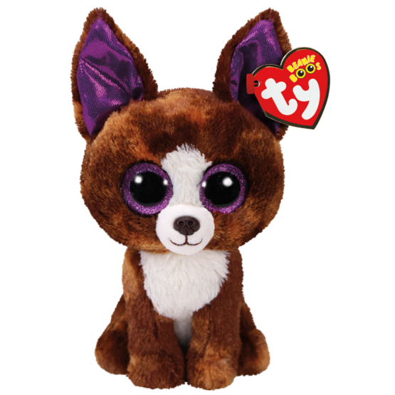 TY dexter chihuahua koira 23 cm