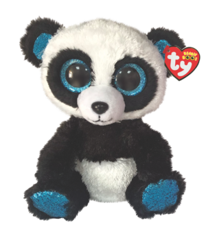 TY Bamboo panda