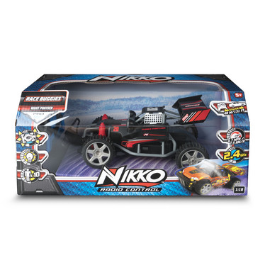 Nikko 23cm Race Buggies-Turbo Panther