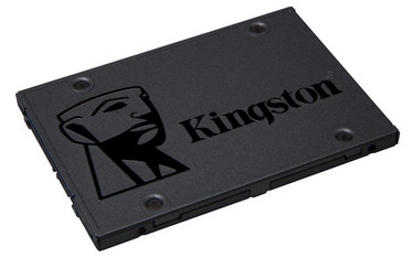 KINGSTON 480GB SSD SATA3