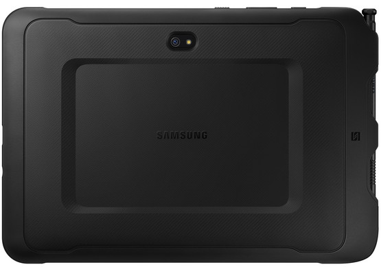 SAMSUNG GALAXY TAB ACTIVE PRO ENTERPRISE EDITION BLACK