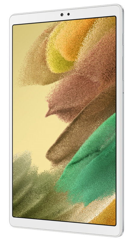 SAMSUNG GALAXY TAB A7 LITE WIFI (32GB) SILVER