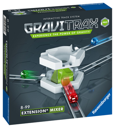 GraviTrax PRO: Mixer - lisäosa