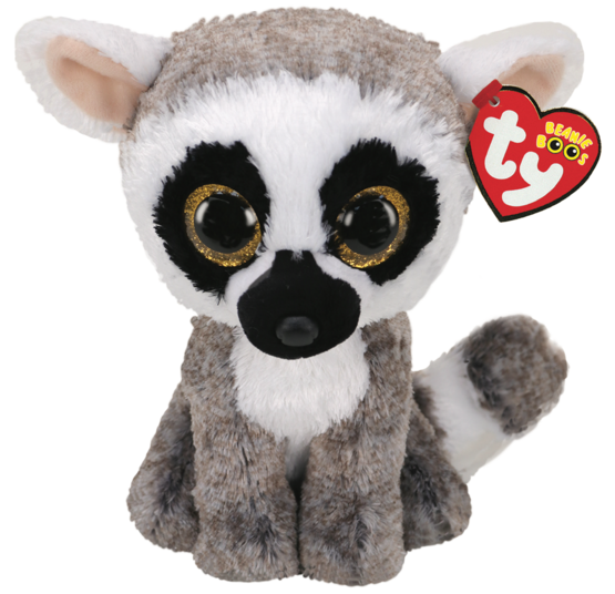 Ty Linus Lemur