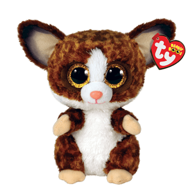 Ty Binky bush baby