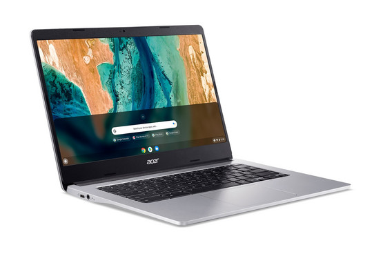 ACER CHROMEBOOK CB CB314-2H-K1GJ 14
