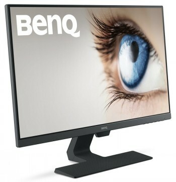 BENQ GW2780 27'' FHD IPS HDMI/DP/VGA