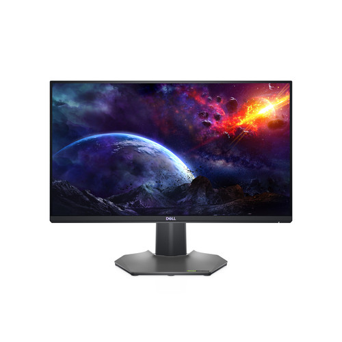 DELL 25 S2522HG FHD IPS 16:9 PIVOT GSYNC FSYNC 240HZ 1MS