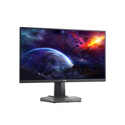 DELL 25 S2522HG FHD IPS 16:9 PIVOT GSYNC FSYNC 240HZ 1MS