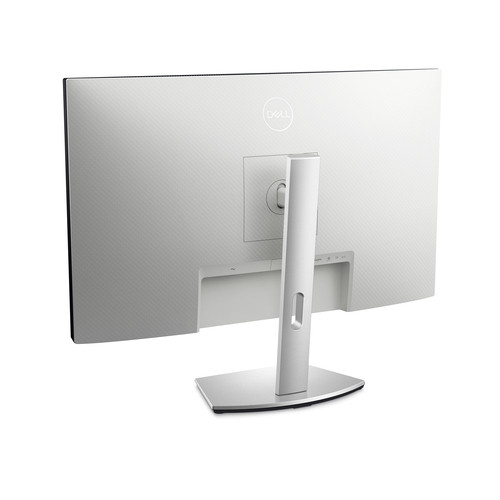 DELL 27 S2722QC UHD IPS 16:9 PIVOT USBC-65W