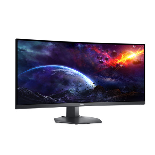 DELL 34 S3422DWG WQHD VA 21:9 FSYNC 144HZ 2MS