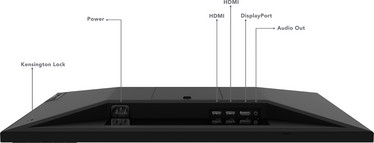 LENOVO G25-20 24.5FHD/165HZ/DP/HDMI