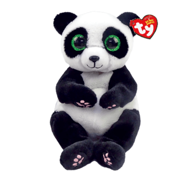 Ty Beanie Bellies Ying panda