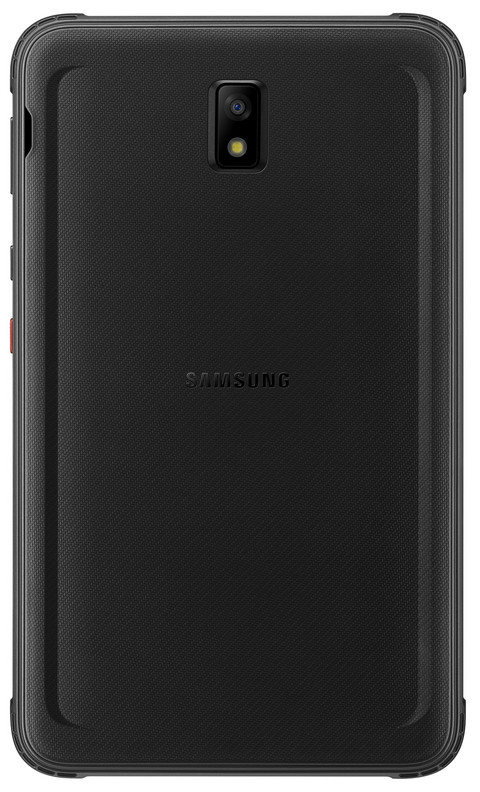 SAMSUNG GALAXY TAB ACTIVE3 4G ENTERPRISE EDITION BLACK