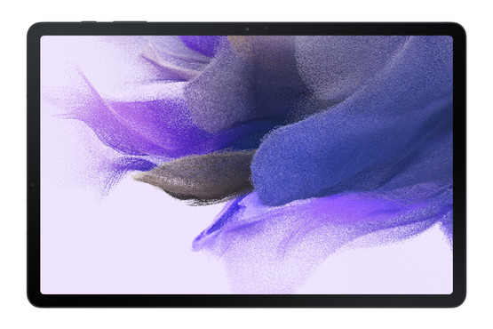 SAMSUNG GALAXY TAB S7 FE 5G (64GB) BLACK