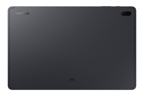 SAMSUNG GALAXY TAB S7 FE 5G (64GB) BLACK