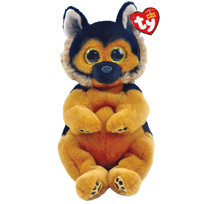 Ty Beanie Bellies Ace koira