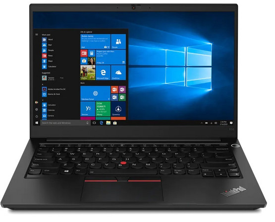 Lenovo ThinkPad E14 G3 R5, 14