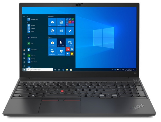 Lenovo ThinkPad E15 G3 R5, 15,6