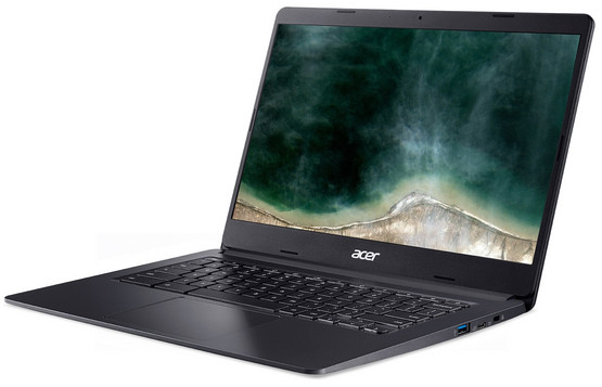 ACER CHROMEBOOK 314 C933-C8AC 14