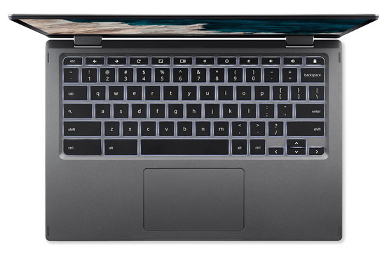 ACER CHROMEBOOK SPIN513 R841LT-S8J0 13.3 FHD TOUCH IPSSNAPDRAGON SC71808GB128GBLTE