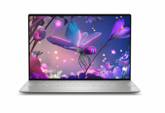 DELL XPS 13 PLUS I7-1360P/13.4FHD+T/16GB/512SSD/11P/1PS