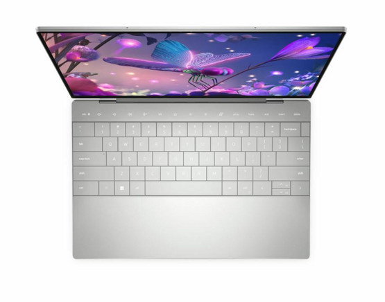 DELL XPS 13 PLUS I7-1360P/13.4FHD+/16GB/1TBSSD/IXE/11P/1PS