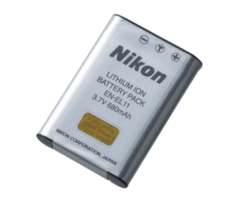 Nikon EN-EL11 Akku