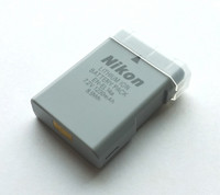 Nikon EN-EL14a Akku