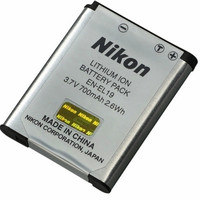Nikon EN-EL19
