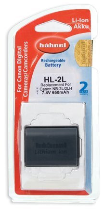 Hähnel HL-2L Canon