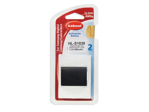Hähnel HL-S1030 Samsung
