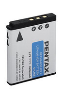 Pentax D-LI68