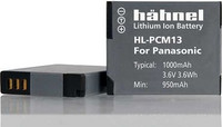 Hähnel HL-PCM13 Panasonic