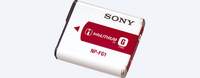 Sony NP-FG1