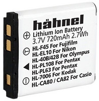 Hähnel Nikon HL-EL10