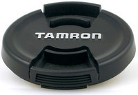 -Tamron 72mm Snap-On