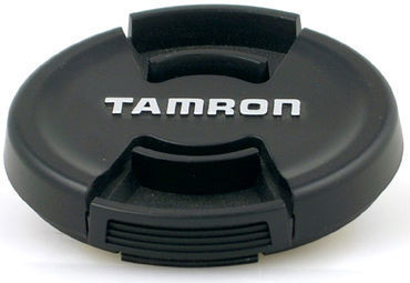 -Tamron 72mm Snap-On