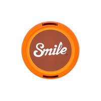 -Smile Lens Cap 70s Home 67mm