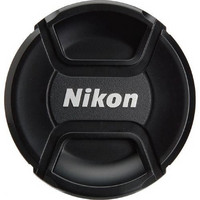 -Nikon LC-62 Snap-On