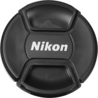 -Nikon LC-72 Snap-On