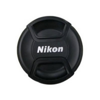 -Nikon LC-77 Snap-On