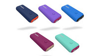 Energizer Power Bank 5000mAh, tummansininen