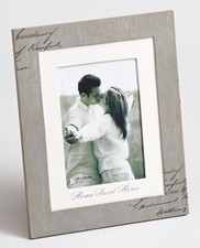 Love puukehys 10x15, harmaa