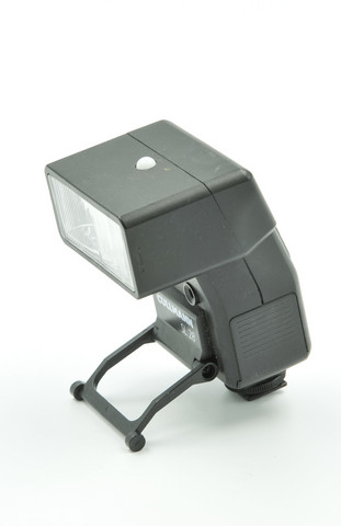 Cullmann SL28 + orja yleisalama